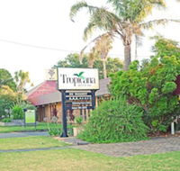 Tropicana Motor Inn - Tourism Caloundra