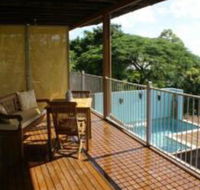 Myaura Bed  Breakfast - Tourism Caloundra
