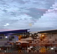 Queanbeyan Motel - Tourism Caloundra