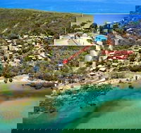 1770 Sovereign Lodge Resort - Tourism Caloundra