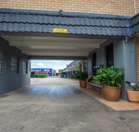 Acacia Motor Inn - Tourism Caloundra