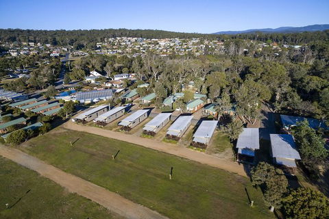 Discovery Parks - Pambula Beach - Tourism Caloundra 2