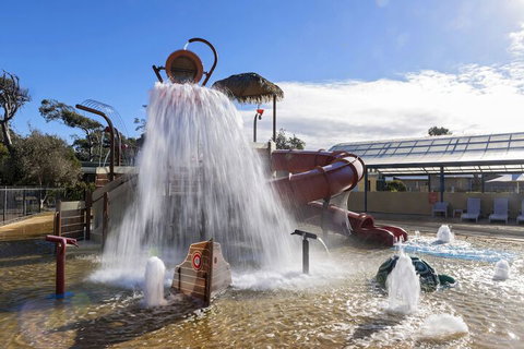 Discovery Parks - Pambula Beach - Tourism Caloundra 4