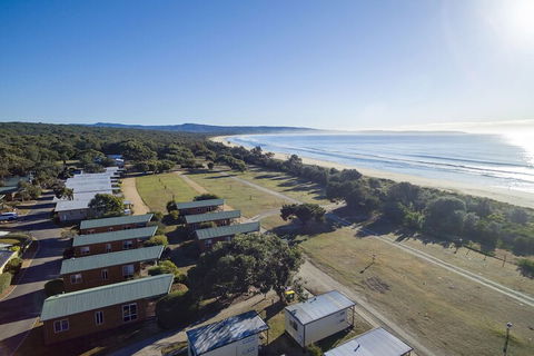Discovery Parks - Pambula Beach - Tourism Caloundra 1