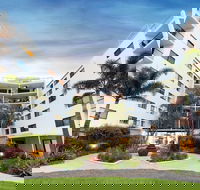 Marcoola Beach Resort - Tourism Caloundra