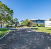 Hawkesbury Race Club Motel - Tourism Caloundra