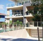 Watermark Apartments - Tourism Caloundra