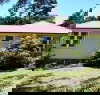 Blackheath Holiday Cabins - Tourism Caloundra