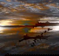 Lake Weyba Cottages - Tourism Caloundra