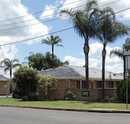 Town  Country Motor Inn - Tourism Caloundra