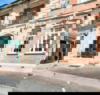 Quality Hotel Regent Rockhampton - Tourism Caloundra