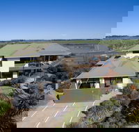 Hilltop Apartments Phillip Island - Tourism Caloundra
