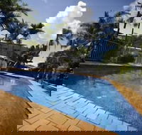 Rustys Motel - Tourism Caloundra