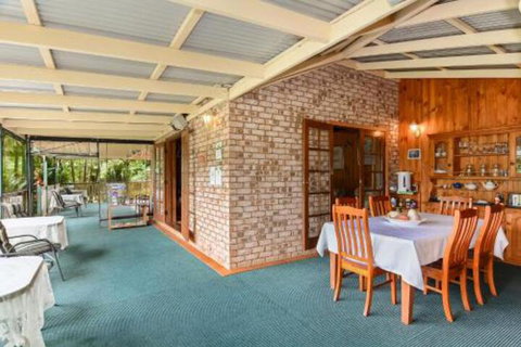 Peppertree Cottage - Tourism Caloundra 7