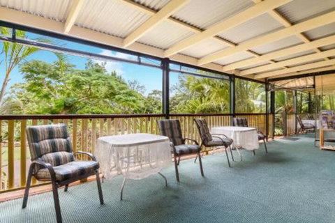 Peppertree Cottage - Tourism Caloundra 5