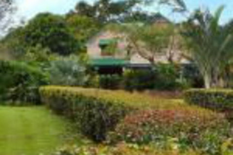 Peppertree Cottage - Tourism Caloundra 0
