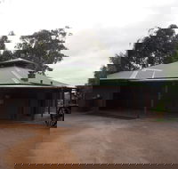 Augusta Sheoak Chalets - Tourism Caloundra