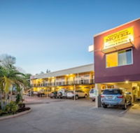 Nambour Heights Motel - Tourism Caloundra