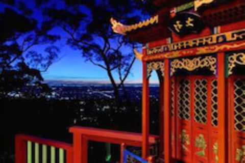 Mt Dandenong Imperial Retreat - Tourism Caloundra 0