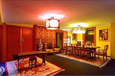 Mt Dandenong Imperial Retreat - Tourism Caloundra 6
