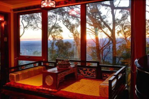Mt Dandenong Imperial Retreat - Tourism Caloundra 5
