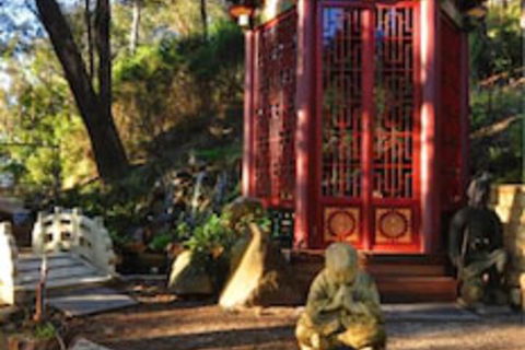 Mt Dandenong Imperial Retreat - Tourism Caloundra 2