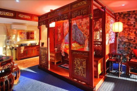 Mt Dandenong Imperial Retreat - Tourism Caloundra 3