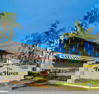 Treehaven Tourist Park - Tourism Caloundra
