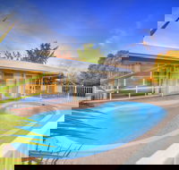 Boulevarde Motor Inn - Tourism Caloundra
