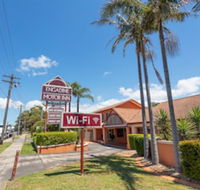 Engadine Motor Inn - Tourism Caloundra