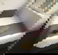 Moody's Motel - Tourism Caloundra