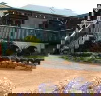 Gooromon Park Cottages - Tourism Caloundra