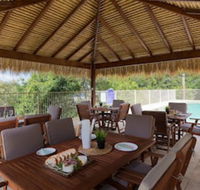 Jacaranda Cottages - Tourism Caloundra