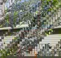 Lillypilly's Cottages  Day Spa - Tourism Caloundra