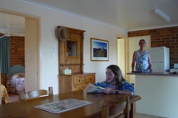 Rubyvale Motel & Holiday Units - Tourism Caloundra 5