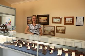 Rubyvale Motel & Holiday Units - Tourism Caloundra 3