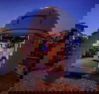 Rubyvale Motel  Holiday Units - Tourism Caloundra