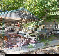 Goondiwindi Holiday Park - Tourism Caloundra