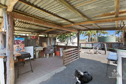 Goondiwindi Holiday Park - Tourism Caloundra 6