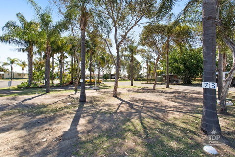 Goondiwindi Holiday Park - Tourism Caloundra 4