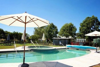 Goondiwindi Holiday Park - Tourism Caloundra 5