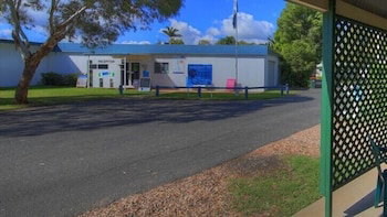 Goondiwindi Holiday Park - Tourism Caloundra 2