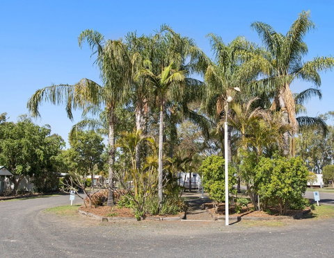 Goondiwindi Holiday Park - Tourism Caloundra 3