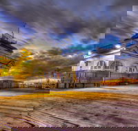 South Yarra Hostel - Tourism Caloundra