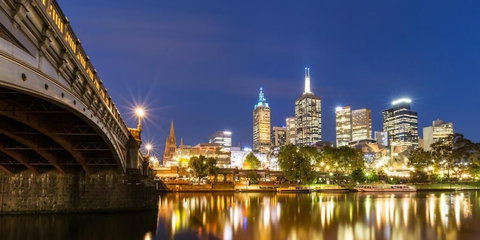 South Yarra Hostel - Tourism Caloundra 1