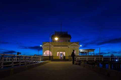 South Yarra Hostel - Tourism Caloundra 5