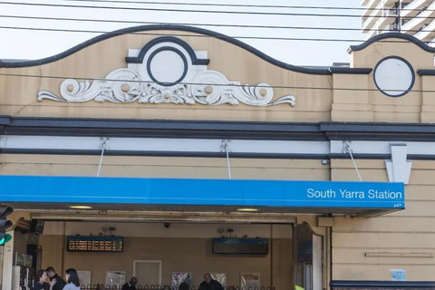 South Yarra Hostel - Tourism Caloundra 4