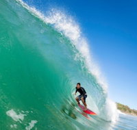 Reflections Holiday Parks Moonee Beach - Tourism Caloundra