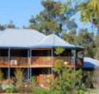 Riverwood Retreat - Tourism Caloundra