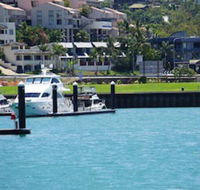 Airlie Seaview Apartments - Tourism Caloundra